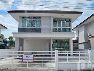 For Rent 3 Bedroom House In Ban Bueng, Chonburi