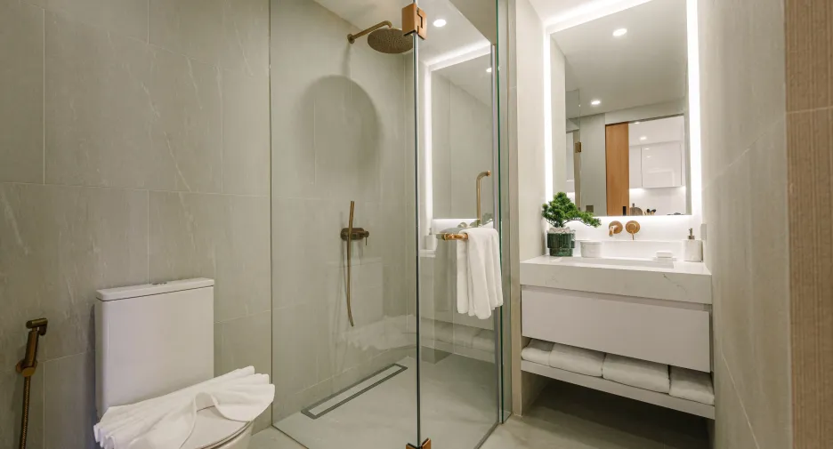Wohnung zum Kauf mit 1 Zimmer in Thalang, Phuket