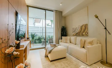 For sale 1 bed condo in Thalang, Phuket