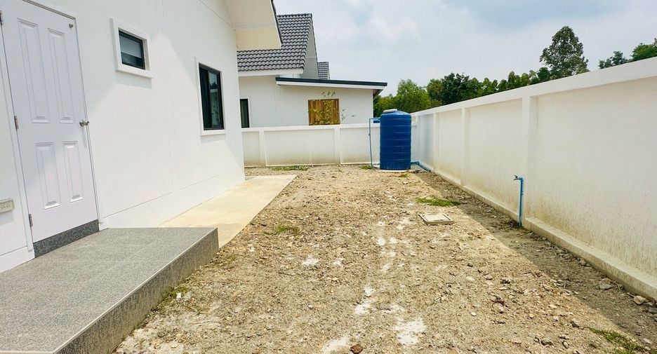For sale 2 bedrooms house in Si Maha Phot, Prachin Buri