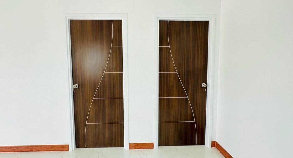 For sale 2 bedrooms house in Si Maha Phot, Prachin Buri