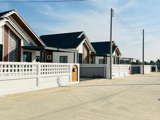 For sale 2 bedrooms house in Si Maha Phot, Prachin Buri
