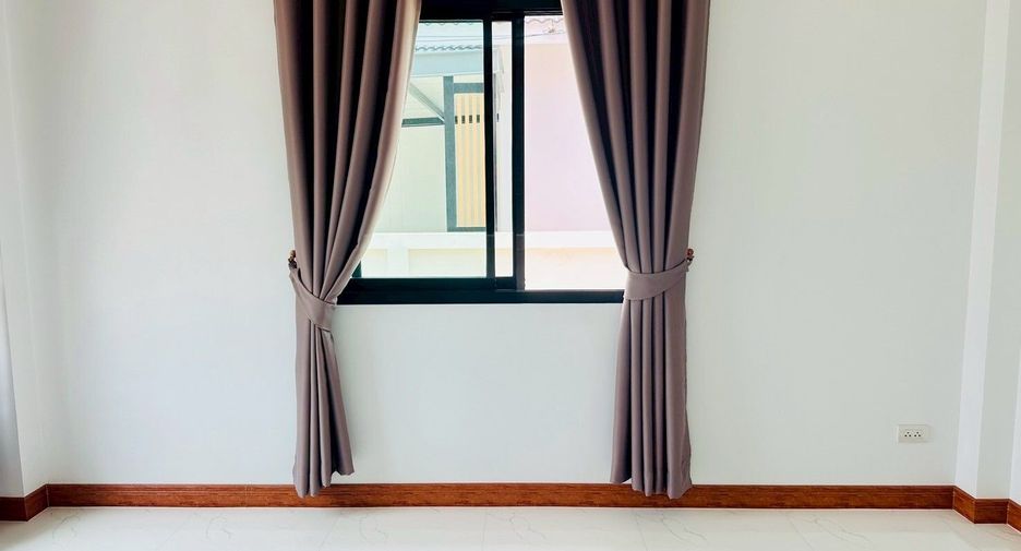 For sale 2 bedrooms house in Si Maha Phot, Prachin Buri