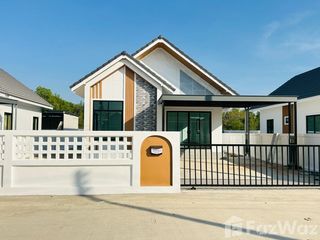 For sale 2 bedrooms house in Si Maha Phot, Prachin Buri