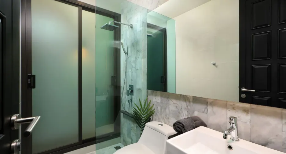Villa zur Miete mit 2 Zimmer in Mueang Phuket, Phuket