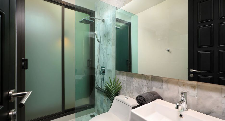 Villa zur Miete mit 2 Zimmer in Mueang Phuket, Phuket