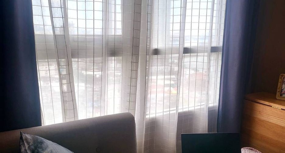 For sale 2 bedrooms condo in Bang Sue, Bangkok