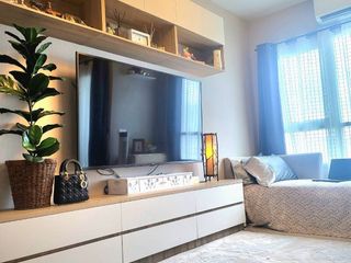 À vendre 2 chambres condo à Bang Sue, Bangkok