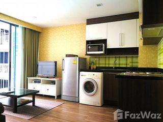 For sale 1 Beds condo in Phaya Thai, Bangkok