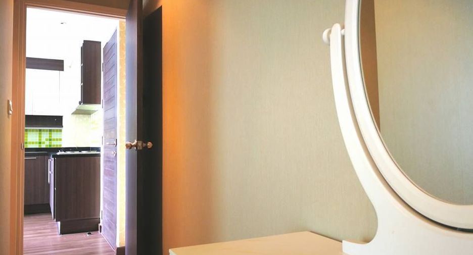 For sale 1 bed condo in Phaya Thai, Bangkok