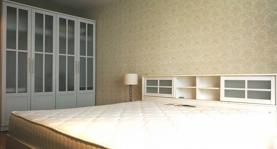 For sale 1 bed condo in Phaya Thai, Bangkok