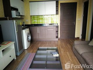For sale 1 Beds condo in Phaya Thai, Bangkok