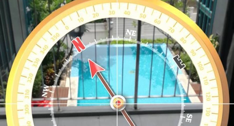 For sale 1 bed condo in Phaya Thai, Bangkok