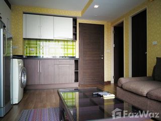 For sale 1 Beds condo in Phaya Thai, Bangkok