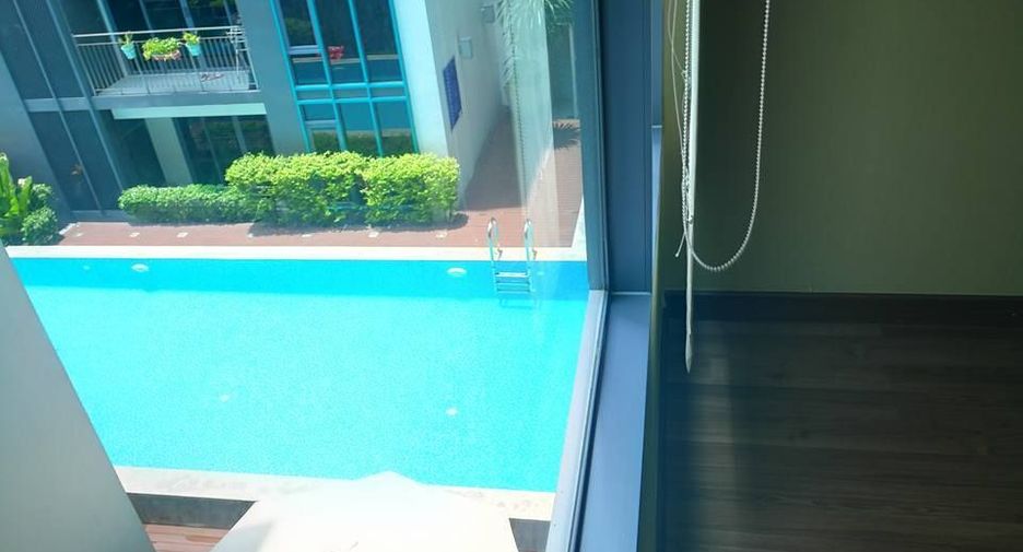 For sale 1 bed condo in Phaya Thai, Bangkok