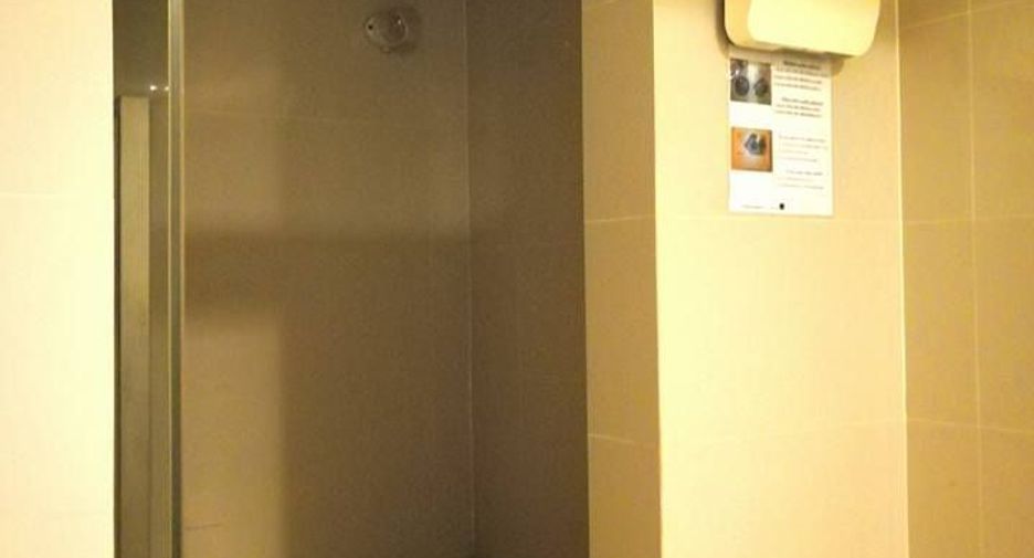 For sale 1 bed condo in Phaya Thai, Bangkok