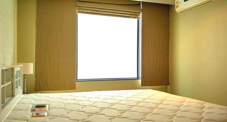 For sale 1 bed condo in Phaya Thai, Bangkok