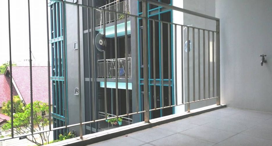 For sale 1 bed condo in Phaya Thai, Bangkok
