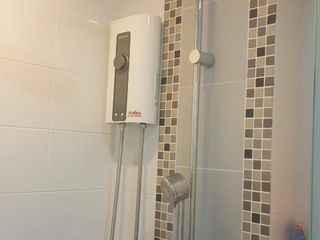 Condo en venta de estudio en Thon Buri, Bangkok