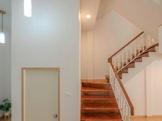 For sale 3 bedrooms townhouse in Sai Mai, Bangkok