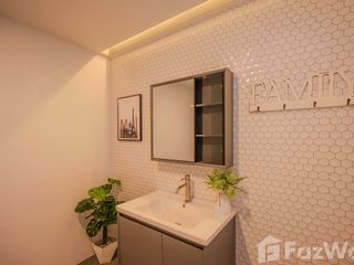 For sale 3 bedrooms townhouse in Sai Mai, Bangkok