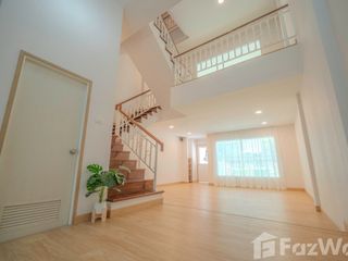 For sale 3 bedrooms townhouse in Sai Mai, Bangkok