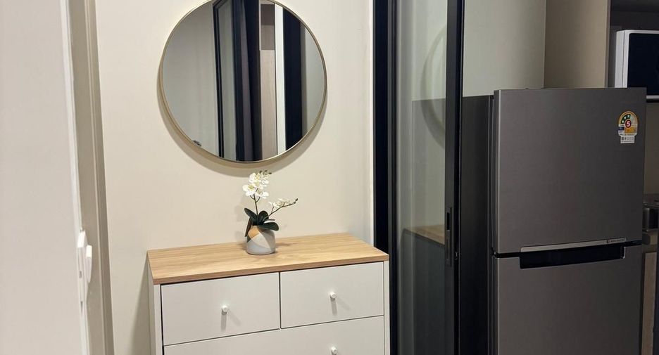 For rent 1 bed condo in Kathu, Phuket
