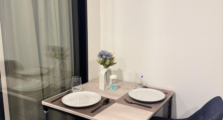 For rent 1 bed condo in Kathu, Phuket