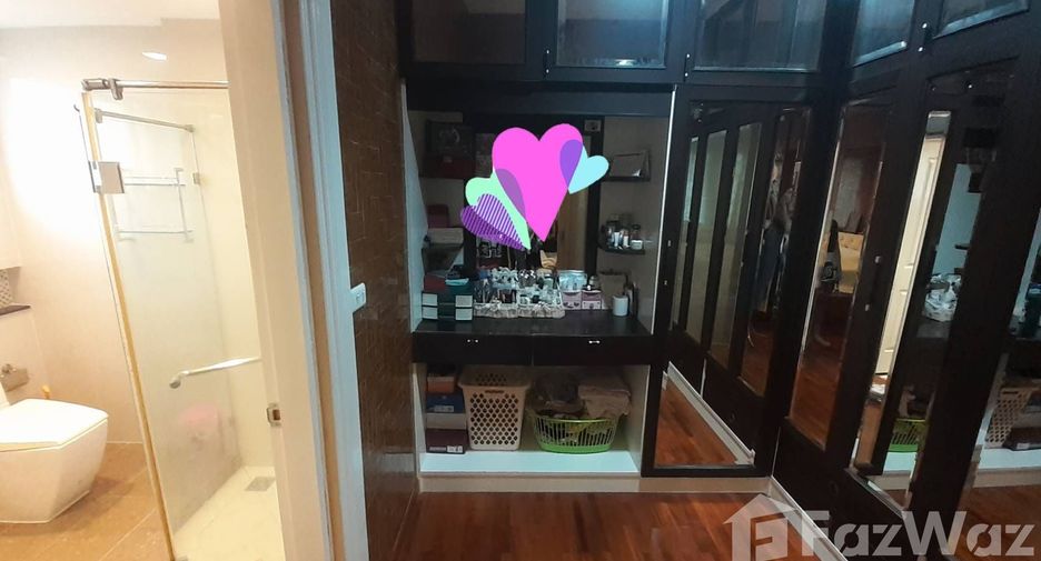 For sale 4 bedrooms house in Bang Kruai, Nonthaburi