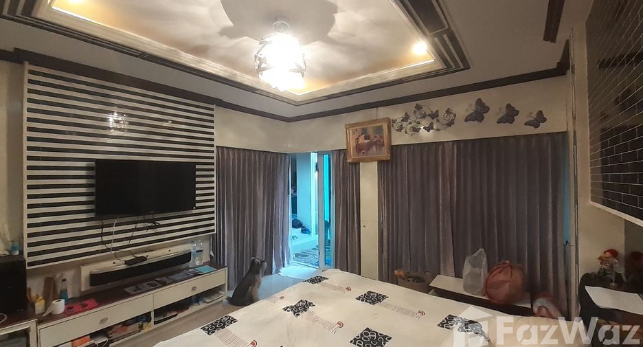For sale 4 bedrooms house in Bang Kruai, Nonthaburi