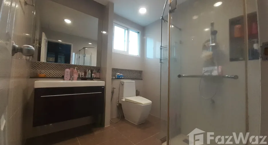 For sale 4 bedrooms house in Bang Kruai, Nonthaburi