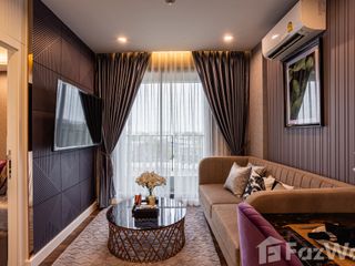 出售 1 卧室 公寓 在 Lat Phrao, 曼谷