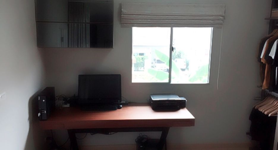 For sale 3 bedrooms house in Bang Phli, Samut Prakan
