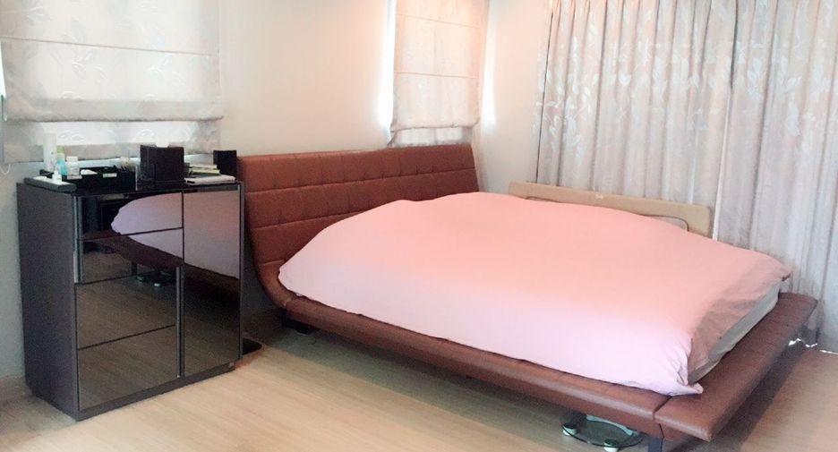 For sale 3 bedrooms house in Bang Phli, Samut Prakan