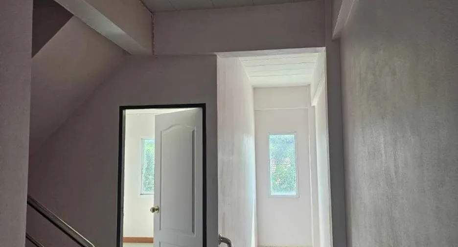 Reihenhaus zum Kauf mit 4 Zimmer in Plaeng Yao, Chachoengsao
