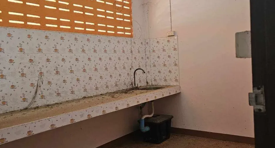 Reihenhaus zum Kauf mit 4 Zimmer in Plaeng Yao, Chachoengsao