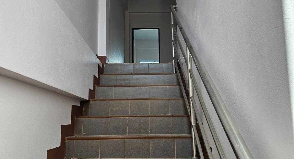 For sale 4 bedrooms townhouse in Plaeng Yao, Chachoengsao