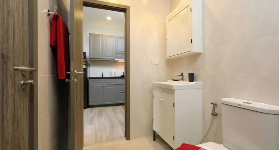Продажа 1 кровать кондо в Тхаланг, Пхукет