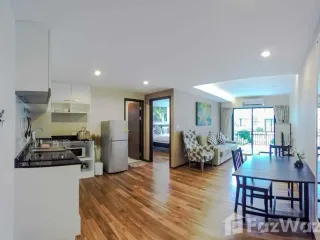 For Rent 1 Bedroom Condo In Mueang Phuket