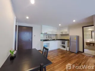 For rent 1 bed condo in Mueang Phuket, Phuket