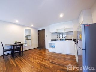 For rent 1 bed condo in Mueang Phuket, Phuket