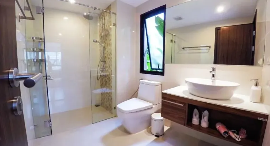 For rent 1 bed condo in Mueang Phuket, Phuket