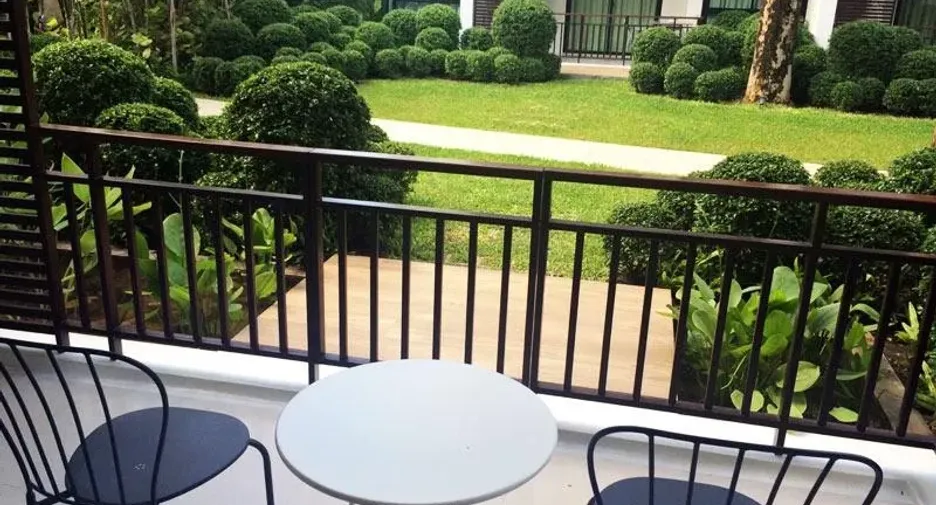 For rent 1 bed condo in Mueang Phuket, Phuket