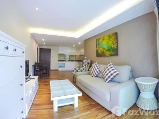 For rent 1 bed condo in Mueang Phuket, Phuket