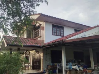 For sale 3 bedrooms house in Ongkharak, Nakhon Nayok