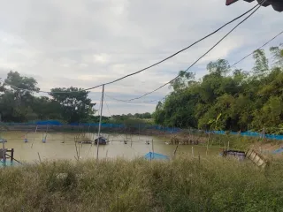For sale 3 bedrooms house in Ongkharak, Nakhon Nayok