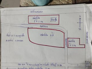 For sale 3 bedrooms house in Ongkharak, Nakhon Nayok
