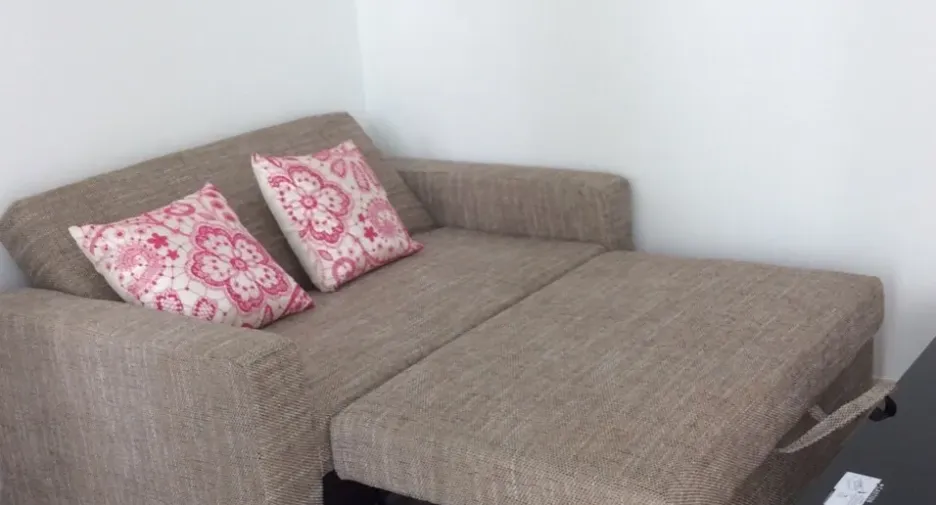 For sale 2 bedrooms condo in Phra Khanong, Bangkok