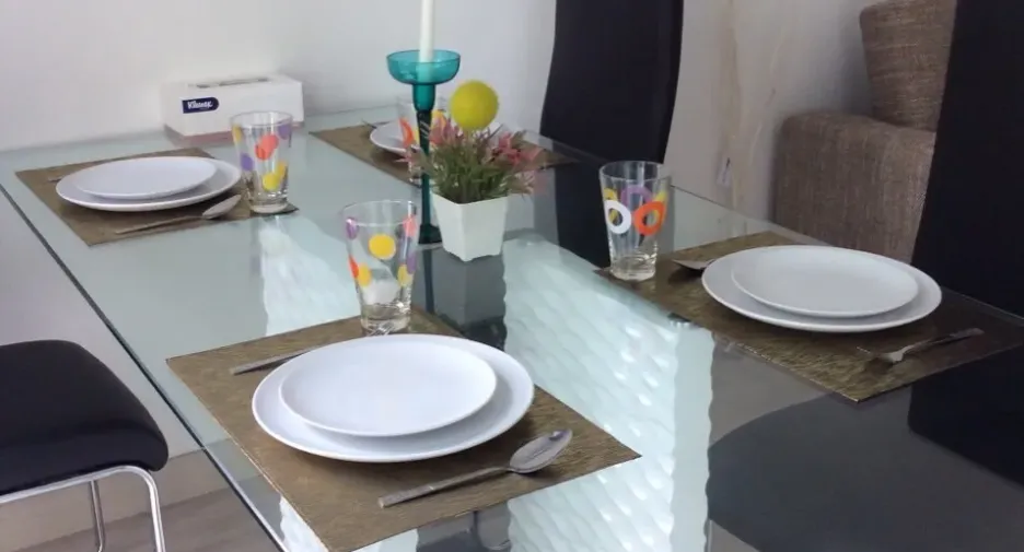 For sale 2 bedrooms condo in Phra Khanong, Bangkok