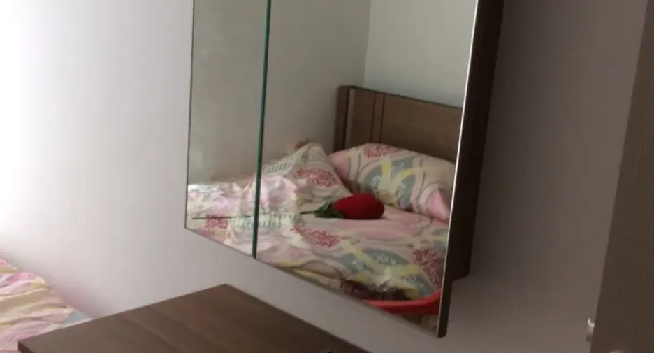 For sale 2 bedrooms condo in Phra Khanong, Bangkok
